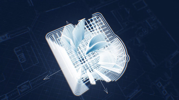 Blueprint 3D Construction Logo alt