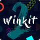 WinKit - Creative Multipurpose HTML Template - ThemeForest Item for Sale