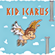Kid Icarus - HTML5 Game - CodeCanyon Item for Sale
