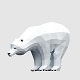 Polar Bear - 3DOcean Item for Sale