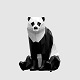 Panda Bear - 3DOcean Item for Sale