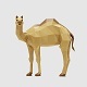 Camel - 3DOcean Item for Sale