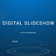 Digital Slideshow - VideoHive Item for Sale