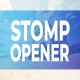 Stomp Opener - VideoHive Item for Sale