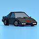 KITT - 3DOcean Item for Sale