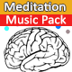 Meditation Music Pack