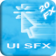 UI SFX Pack