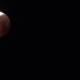 Lunar Eclipse in July 2018 - VideoHive Item for Sale