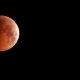 Lunar Eclipse in July 2018 - VideoHive Item for Sale