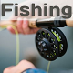 Spinning Reels Fishing