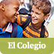 El Colegio - School & Education WP Theme with LMS - ThemeForest Item for Sale