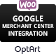 WooCommerce Google Merchant Center Integration - CodeCanyon Item for Sale