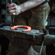 Anvil Hammering