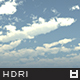 High Resolution Sky HDRi Map 328 - 3DOcean Item for Sale
