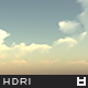 High Resolution Sky HDRi Map 329 - 3DOcean Item for Sale