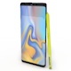 Samsung Galaxy Note 9 - 3DOcean Item for Sale