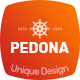 Pedona - Responsive Magento Theme - ThemeForest Item for Sale