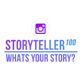 Storyteller 100 - VideoHive Item for Sale