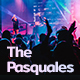 The Pasquales - DJ, Artist and Music Band WordPress Theme - ThemeForest Item for Sale
