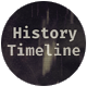 History Timeline III - VideoHive Item for Sale