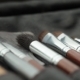 Brushes for Makeup  100Mm Slider Camera Motion - VideoHive Item for Sale