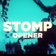 Stomp Opener - VideoHive Item for Sale