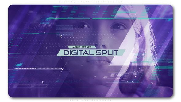 Digital Split Media Opener alt