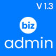 Bizadmin - Multipurpose Bootstrap 4 Admin Templates + UI Kit - ThemeForest Item for Sale