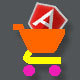 Material Shop - Material Designed Shopping Cart Using AngularJS - CodeCanyon Item for Sale
