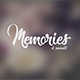 Photo Slideshow / Memories of Moments - VideoHive Item for Sale
