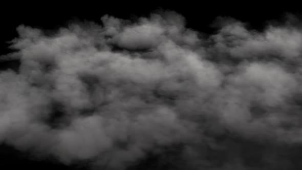 Environmental smoke alt