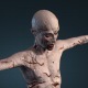 3D Zombie model obj - 3DOcean Item for Sale
