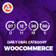Daily Deal Category WooCommerce - CodeCanyon Item for Sale