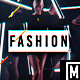Urban Fashion Promo - VideoHive Item for Sale