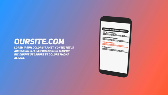 Minimal Media Marketing