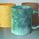 Coffee mugs - 3DOcean Item for Sale