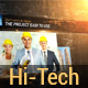 Hi-Tech Promo - VideoHive Item for Sale