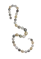 Beautiful pearl necklace - PhotoDune Item for Sale