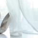 Bridal Wedding Beautiful Shoes on a White Window Luxury Heeled - VideoHive Item for Sale