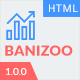 Banizoo - Business Service HTML5 Template - ThemeForest Item for Sale