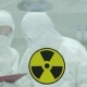 Team of Scientist Working in a Secure High Level Research Laboratory - VideoHive Item for Sale