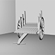 cart - 3DOcean Item for Sale