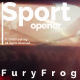 Fast Sport Opener - VideoHive Item for Sale