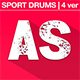 Sport Drums