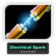 Electrical Spark Sounds