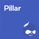 Pillar - Multipurpose Drupal 9 & 8 Theme