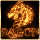 Dragon Fire Logo - VideoHive Item for Sale