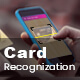 Credit / Debit Card Recognition - CodeCanyon Item for Sale