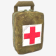 Military First Aid Kit - 3DOcean Item for Sale