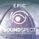 Epic Inspiration - AudioJungle Item for Sale